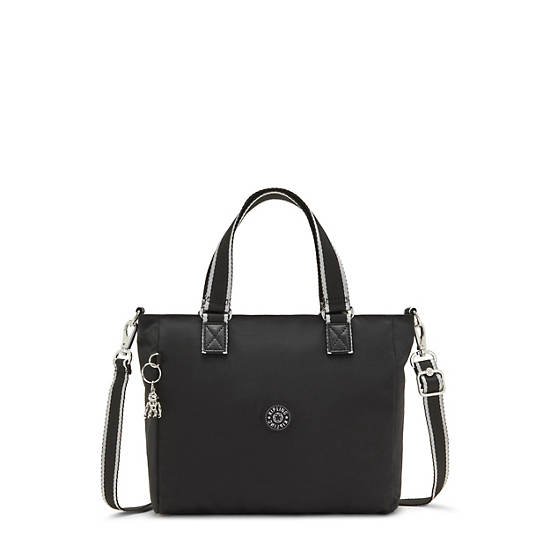 Bolso Tote Kipling Venla Classic Negros | MX 1475TC